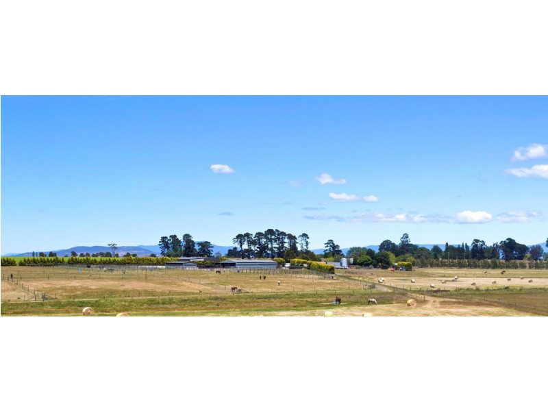 93 Nile Road, Evandale TAS 7212