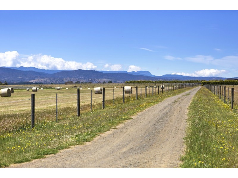 93 Nile Road, Evandale TAS 7212