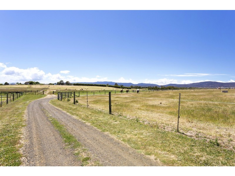 93 Nile Road, Evandale TAS 7212