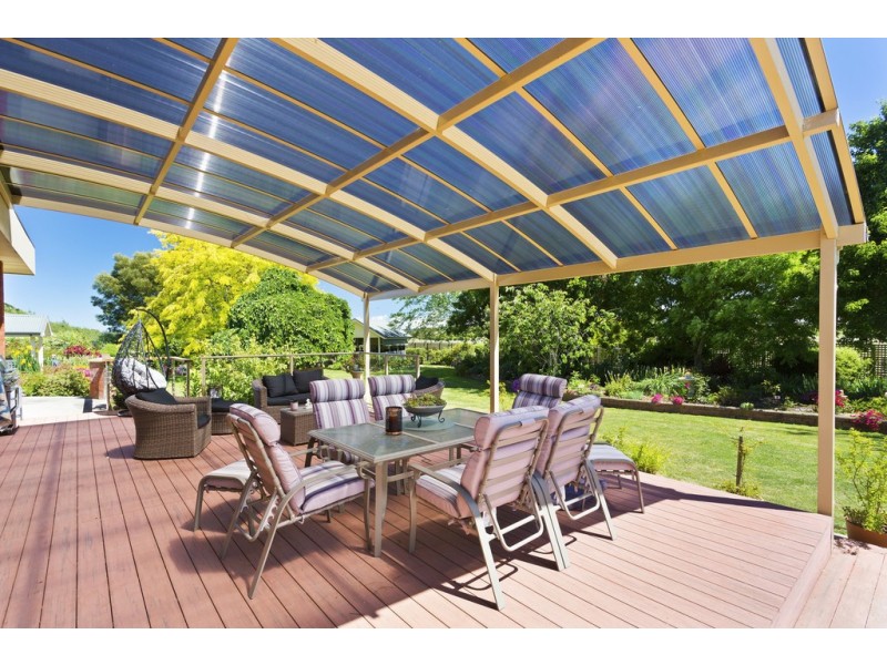 93 Nile Road, Evandale TAS 7212