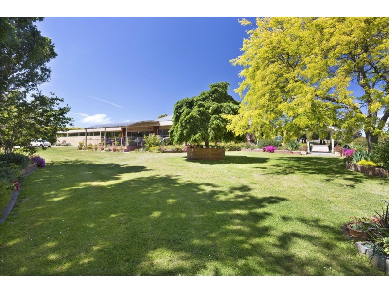 93 Nile Road, Evandale TAS 7212