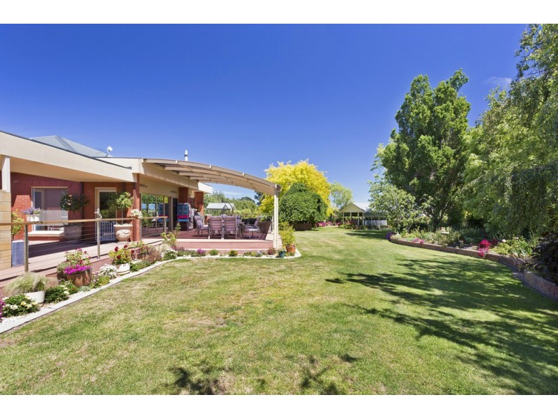 93 Nile Road, Evandale TAS 7212