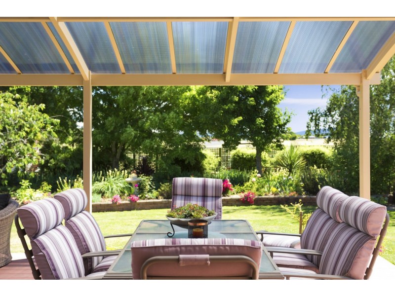 93 Nile Road, Evandale TAS 7212