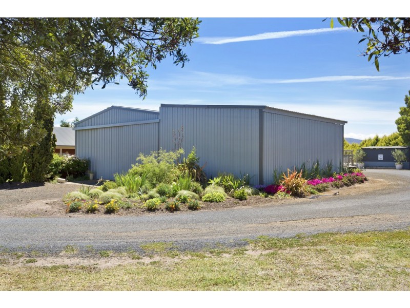 93 Nile Road, Evandale TAS 7212