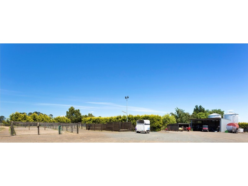 93 Nile Road, Evandale TAS 7212