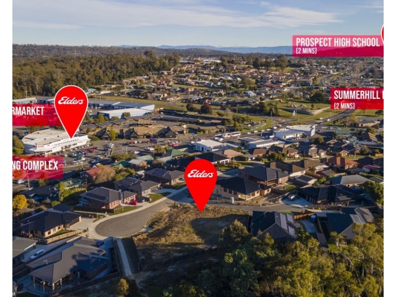 55 Ingamells Street, Prospect TAS 7250