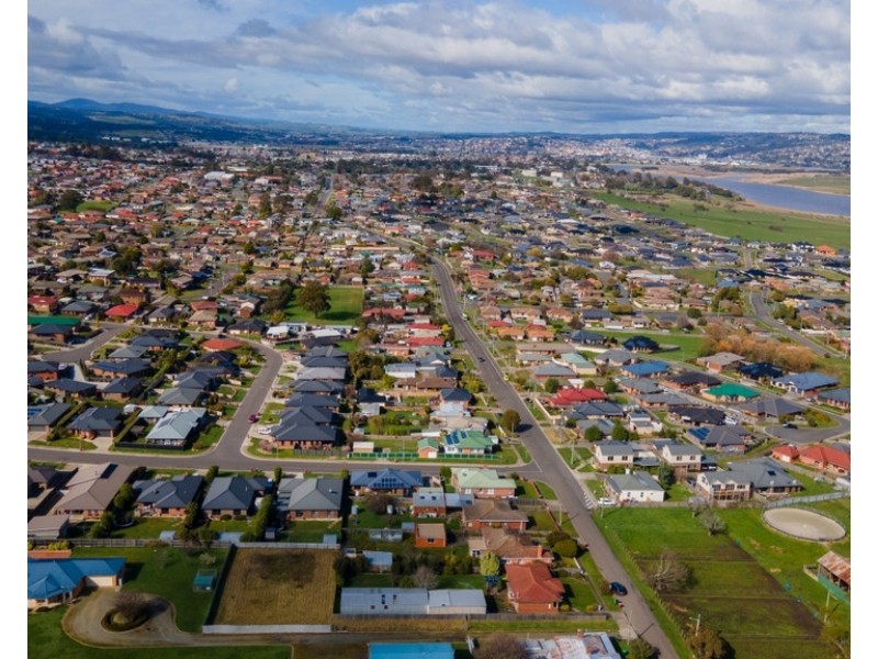 200A Alanvale Road, Newnham TAS 7248