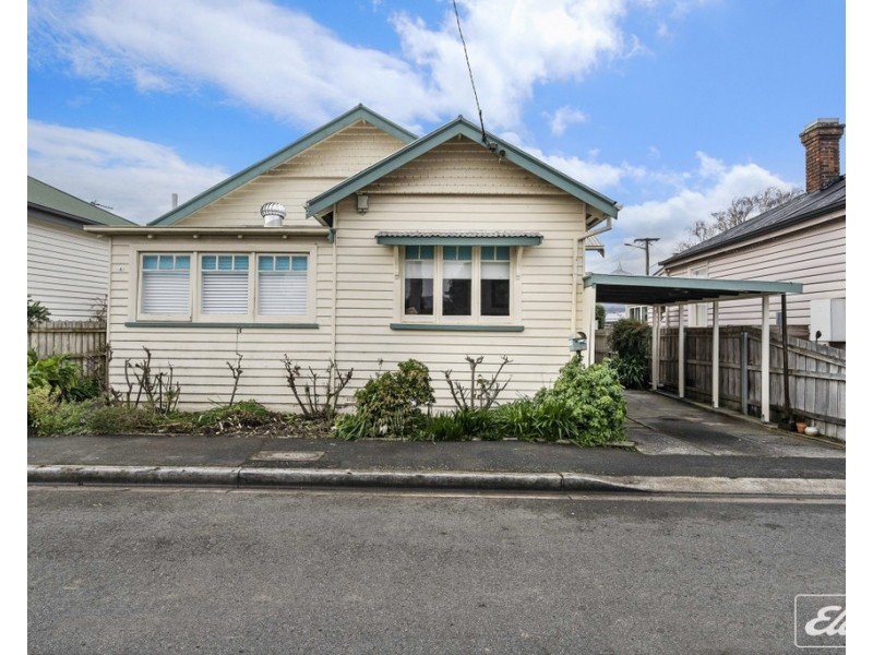 4 Little Green Street, Invermay TAS 7248