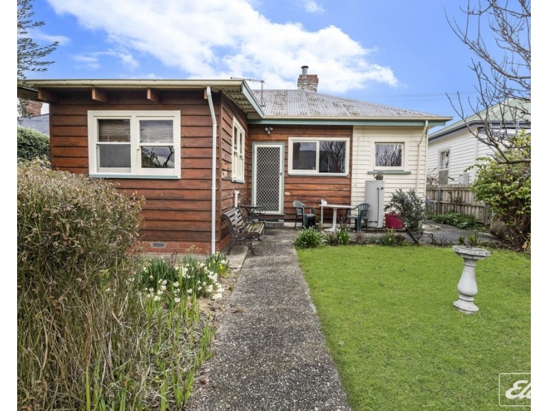 4 Little Green Street, Invermay TAS 7248