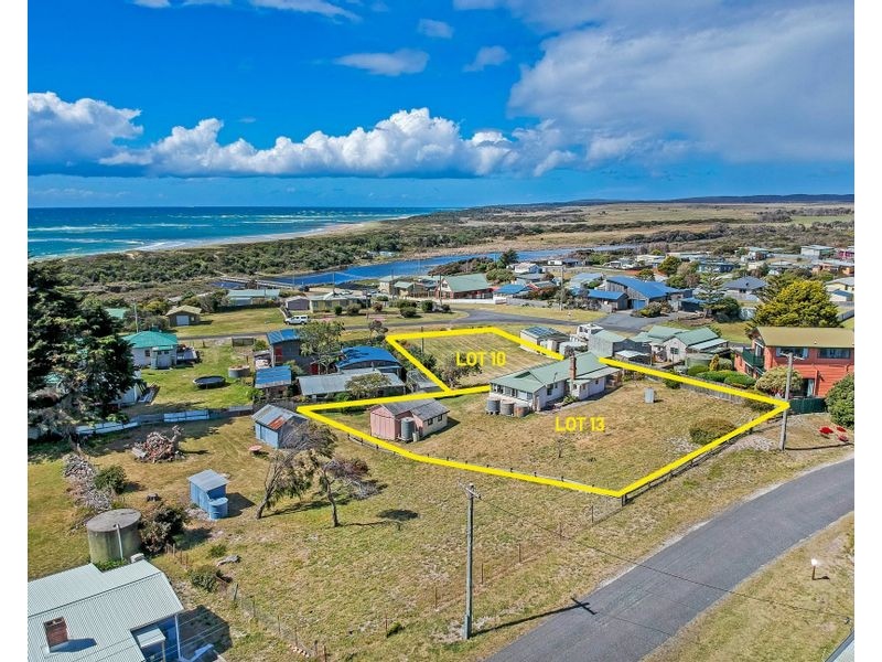 11-13 Davis Street, Beechford TAS 7252