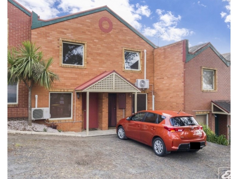 18/39 Lawrence Street, Launceston TAS 7250