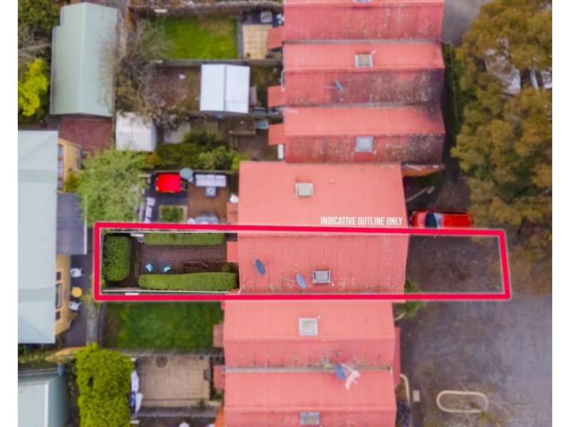 18/39 Lawrence Street, Launceston TAS 7250