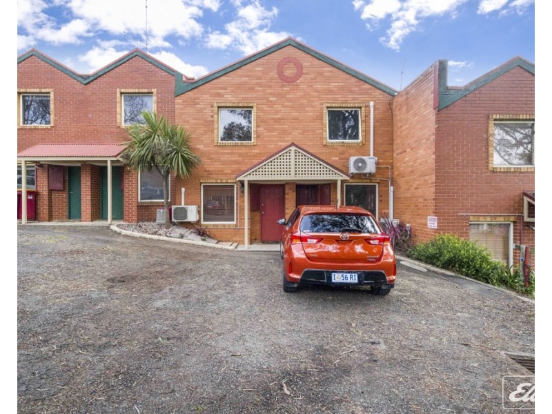 18/39 Lawrence Street, Launceston TAS 7250