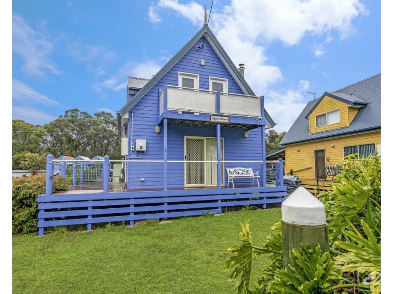 3/2 Tamar Crescent, Greens Beach TAS 7270