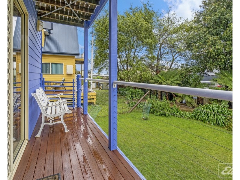 3/2 Tamar Crescent, Greens Beach TAS 7270