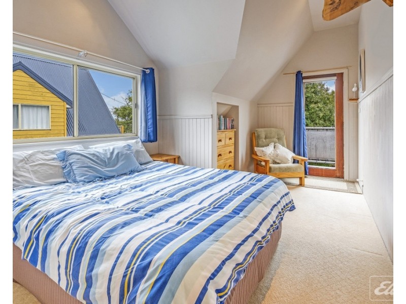 3/2 Tamar Crescent, Greens Beach TAS 7270