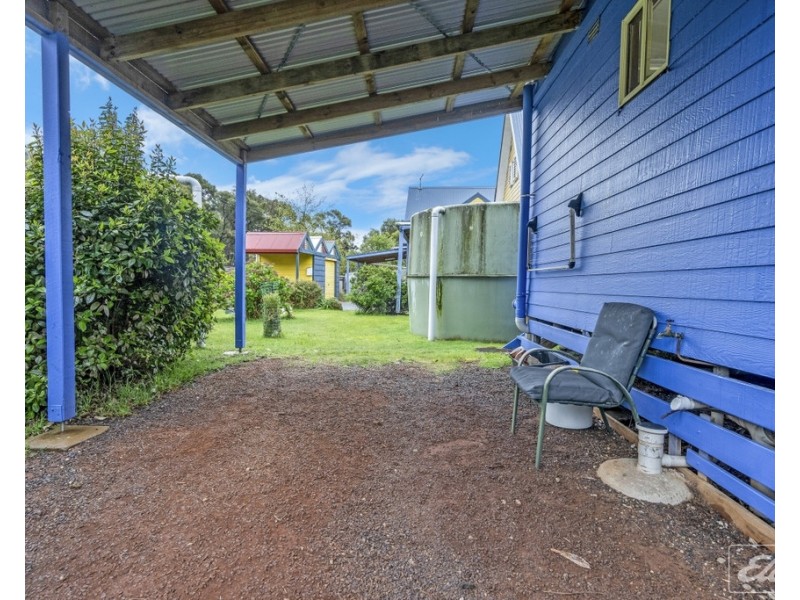 3/2 Tamar Crescent, Greens Beach TAS 7270