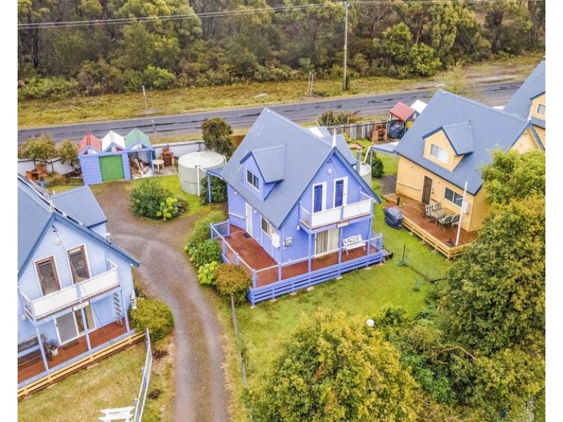 3/2 Tamar Crescent, Greens Beach TAS 7270
