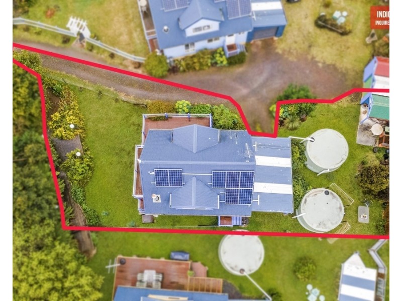 3/2 Tamar Crescent, Greens Beach TAS 7270