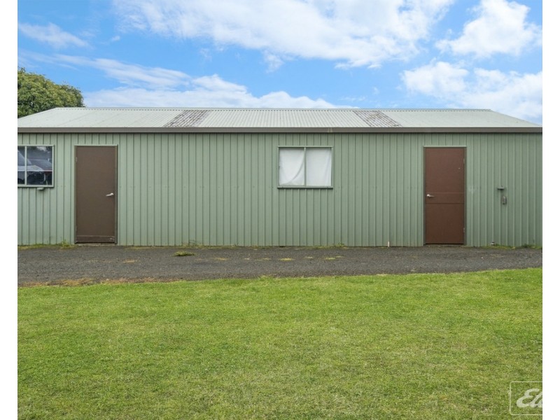 36 Logan Road, Evandale TAS 7212