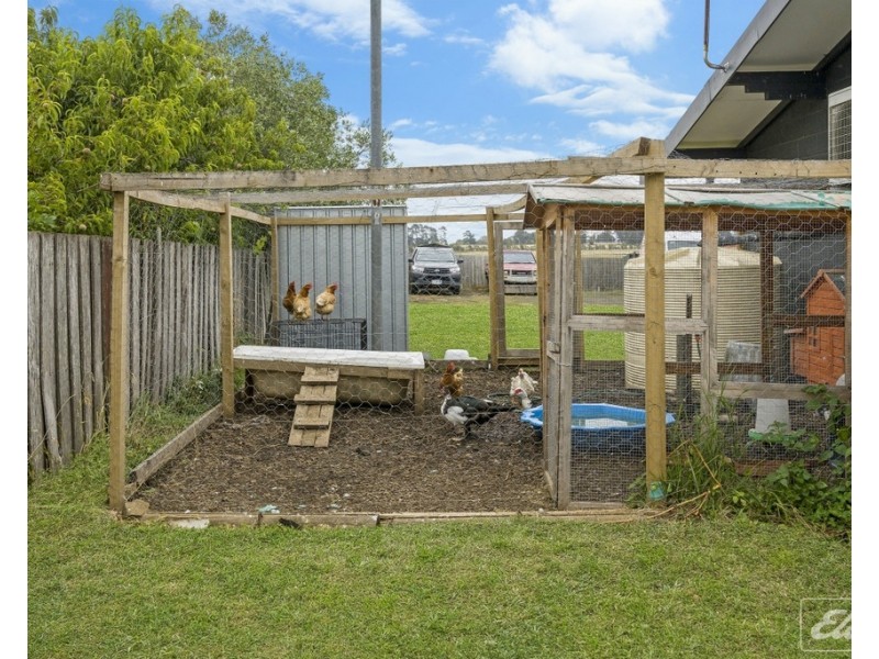 36 Logan Road, Evandale TAS 7212