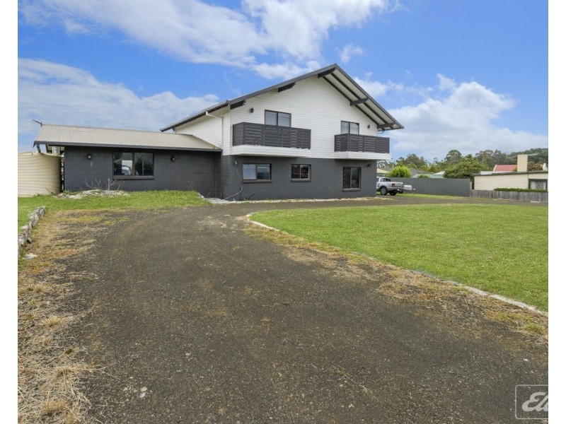 36 Logan Road, Evandale TAS 7212