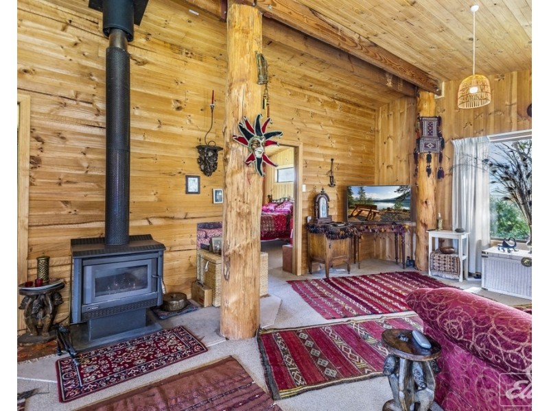 4 Bush Haven Drive, Lulworth TAS 7252