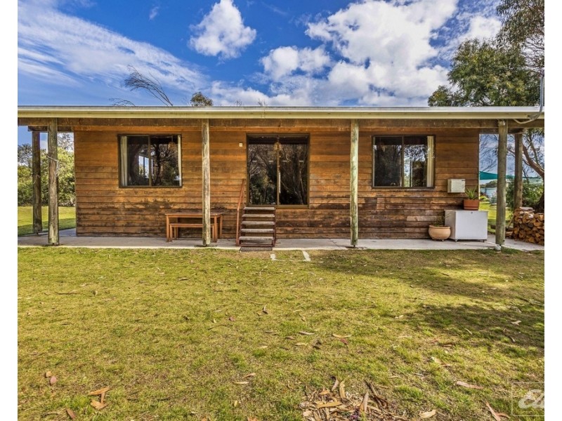 4 Bush Haven Drive, Lulworth TAS 7252