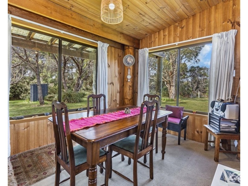 4 Bush Haven Drive, Lulworth TAS 7252