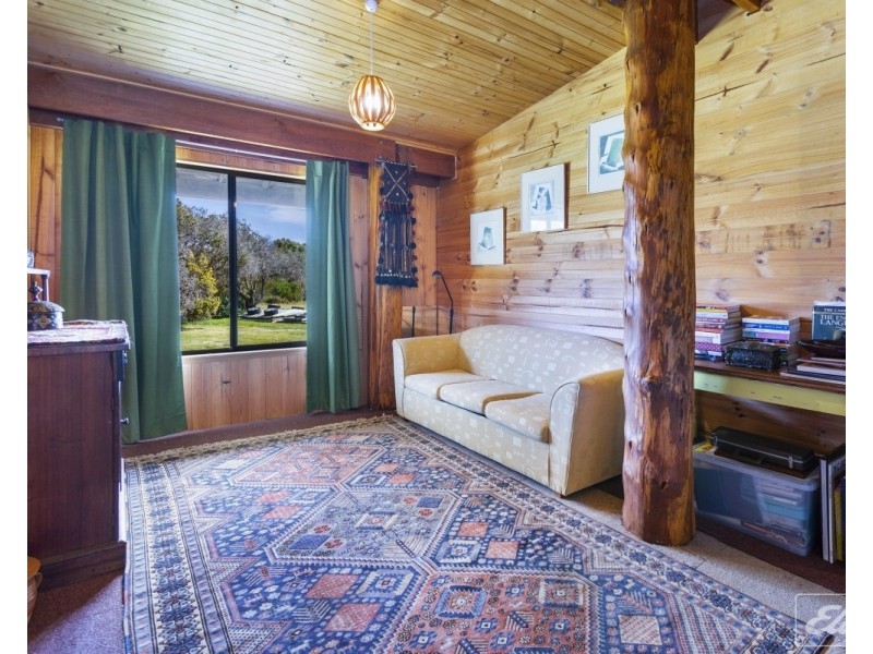 4 Bush Haven Drive, Lulworth TAS 7252