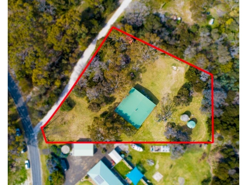 4 Bush Haven Drive, Lulworth TAS 7252