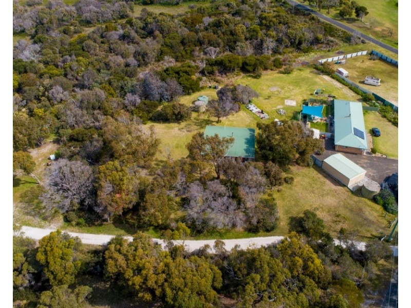 4 Bush Haven Drive, Lulworth TAS 7252