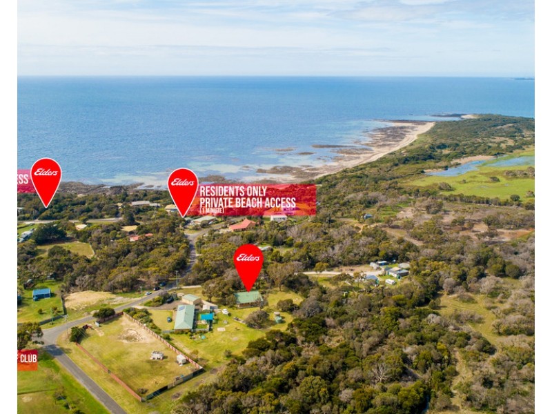 4 Bush Haven Drive, Lulworth TAS 7252