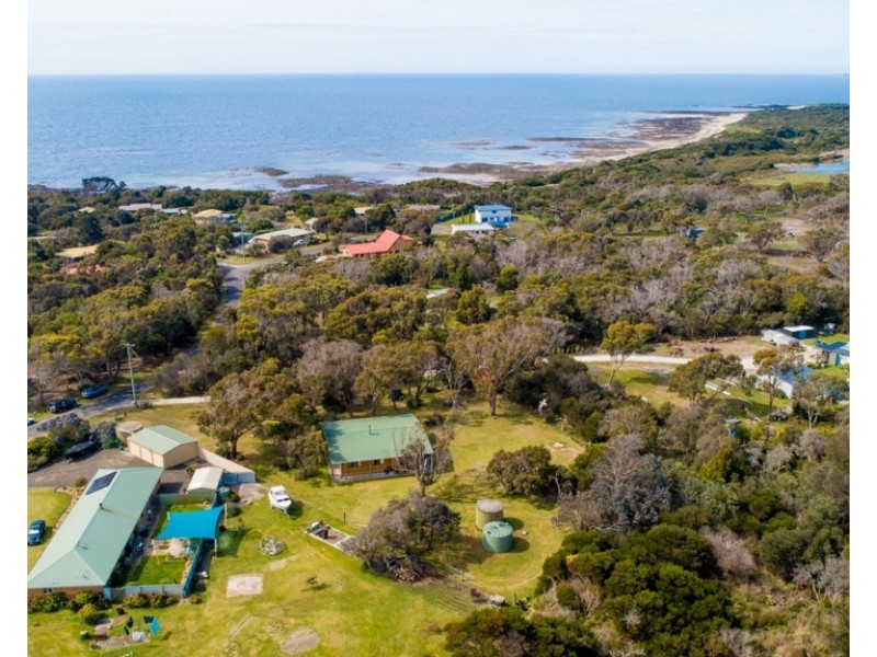 4 Bush Haven Drive, Lulworth TAS 7252