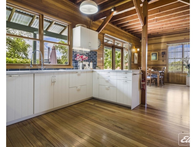 11 Paling Track, Bangor TAS 7267