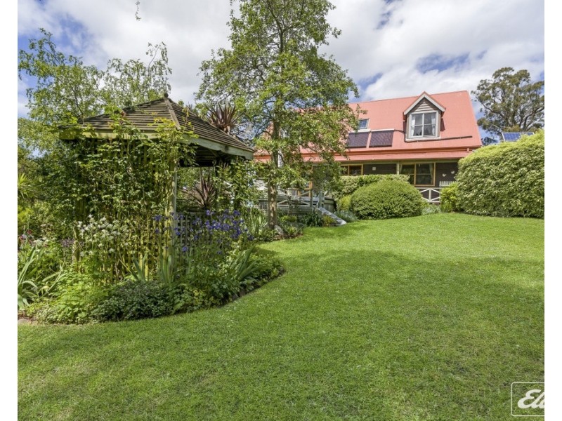 11 Paling Track, Bangor TAS 7267