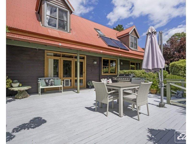 11 Paling Track, Bangor TAS 7267