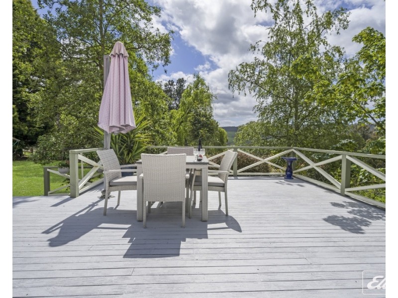 11 Paling Track, Bangor TAS 7267