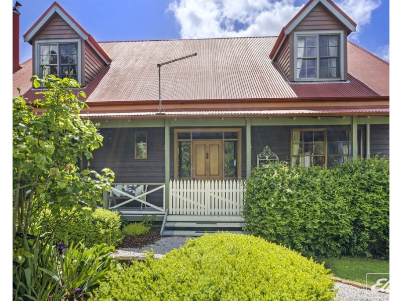 11 Paling Track, Bangor TAS 7267