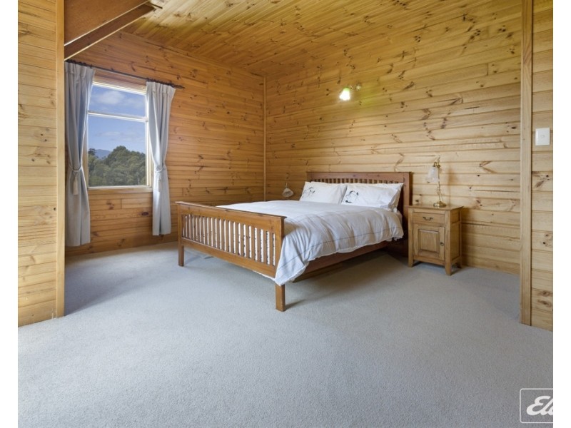 11 Paling Track, Bangor TAS 7267