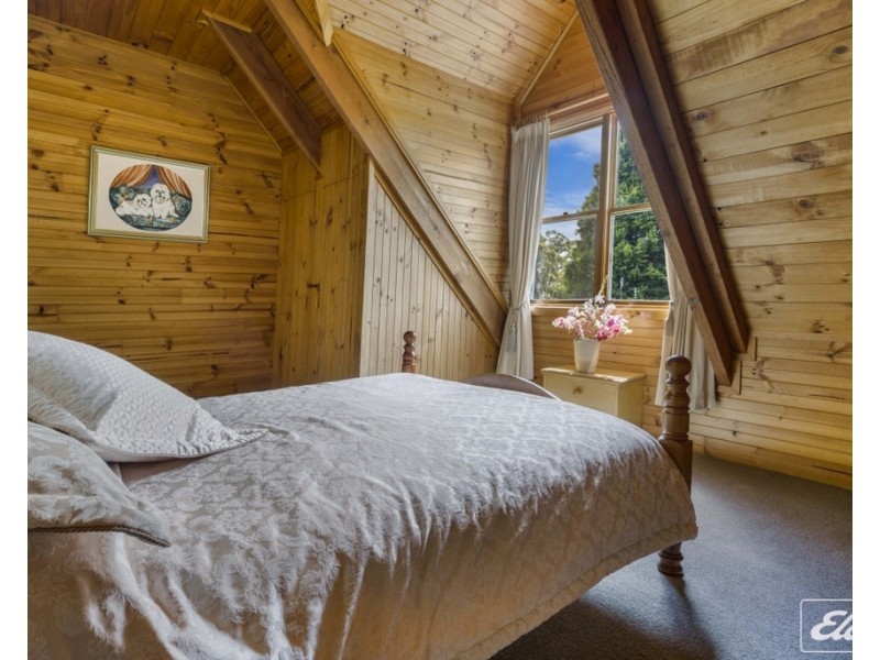 11 Paling Track, Bangor TAS 7267