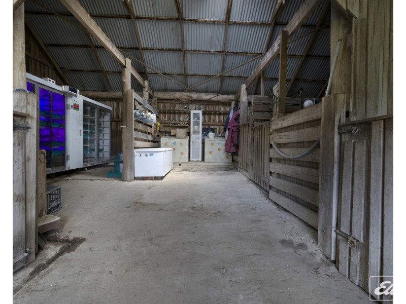 11 Paling Track, Bangor TAS 7267