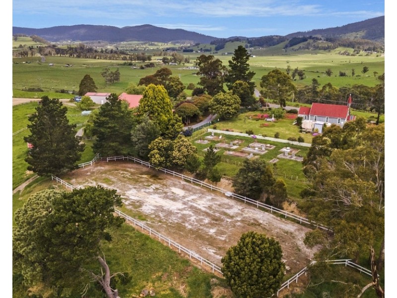 11 Paling Track, Bangor TAS 7267