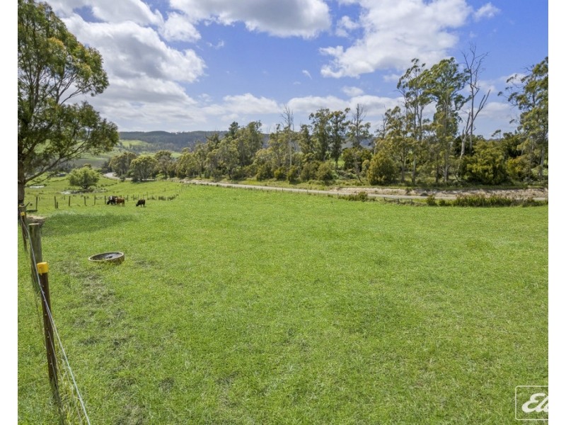 11 Paling Track, Bangor TAS 7267