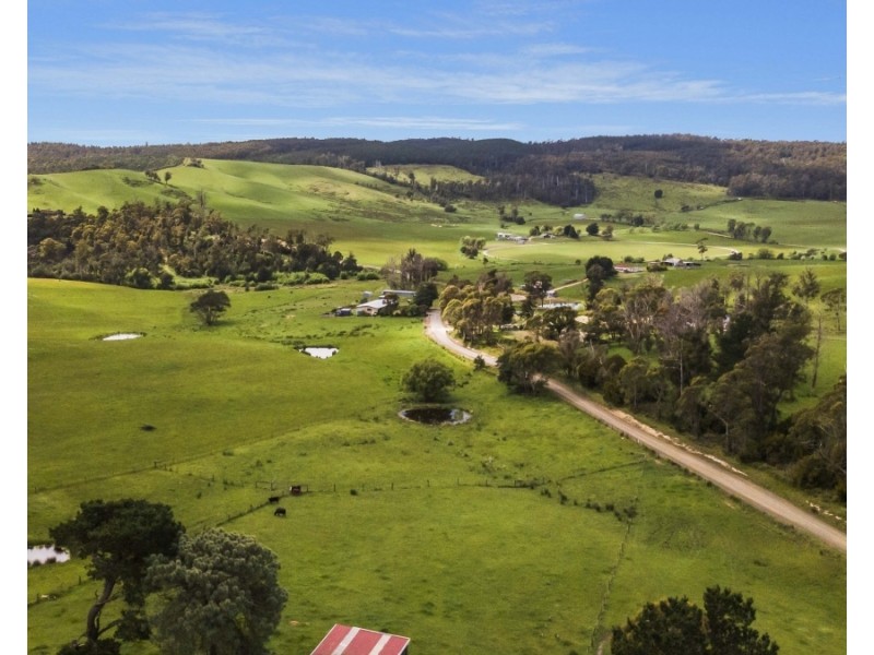 11 Paling Track, Bangor TAS 7267