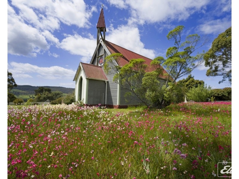 11 Paling Track, Bangor TAS 7267