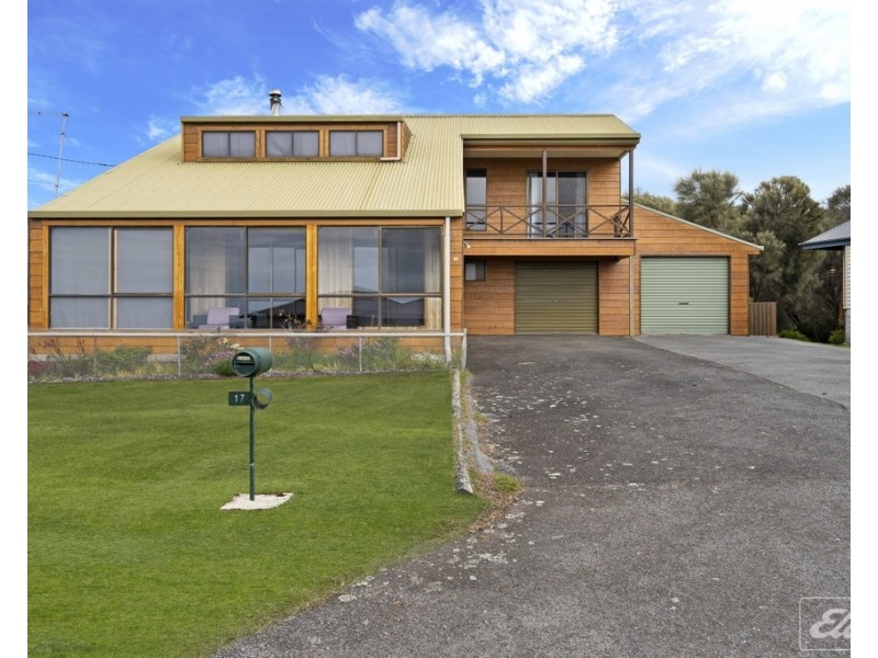 17 Ocean View Drive, Greens Beach TAS 7270
