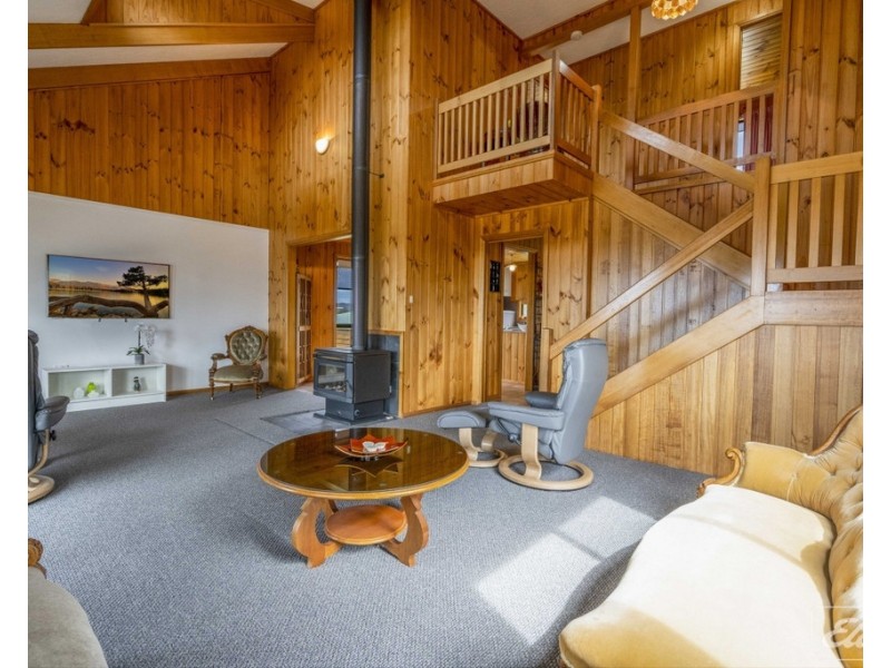 17 Ocean View Drive, Greens Beach TAS 7270