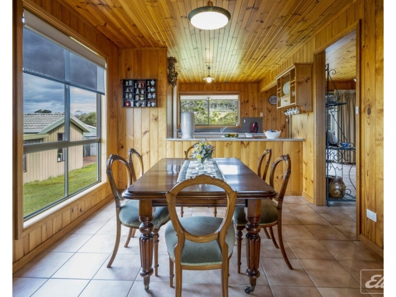 17 Ocean View Drive, Greens Beach TAS 7270