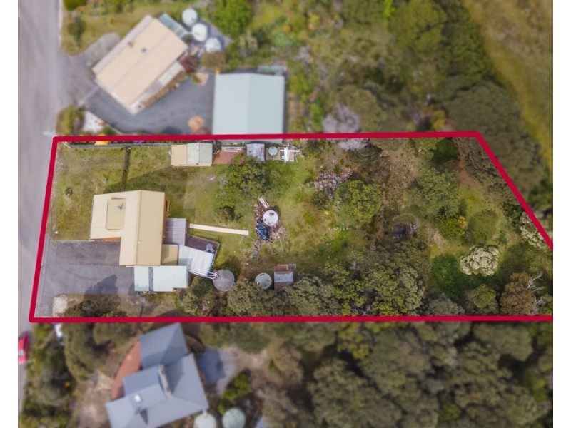 17 Ocean View Drive, Greens Beach TAS 7270